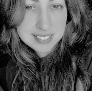 Meet your Posher, Lis